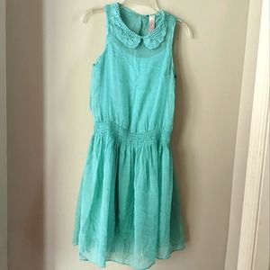 Adult XS dress